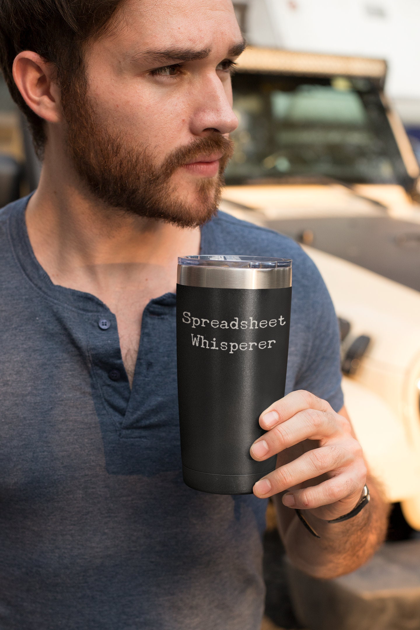 Oh, This Calls For A Spreadsheet Tumbler, 20 Oz Tumbler Gift  For Accountant, CPA, Coworkers, Friends, Sisters, Personalized Simple Modern  Water Bottles: Tumblers & Water Glasses