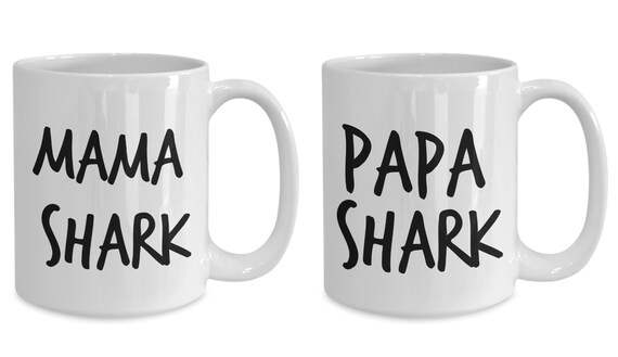 mug mama papa