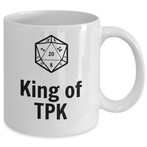 The D20 Deck – 72-Card Dice Alternative For D&D, Pathfinder & Tabletop RPGs