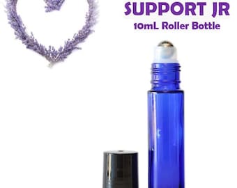 KIDS PROTECTIVE IMMUNE Blend ~ Helps Fight Infection ~ Supports Healthy Immune System ~ Cold and Flu Support ~ in a 10mL Roller Bottle