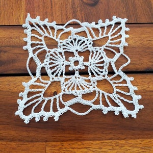 Annie&#39;s Crochet #14