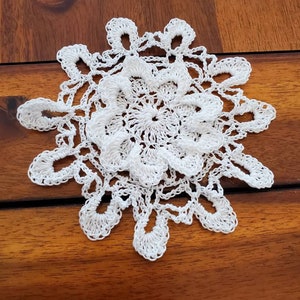 Crochet d&#39;Annie n°58