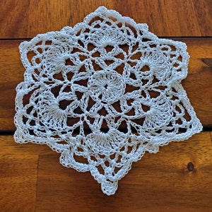 Annie&#39;s Crochet #93
