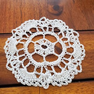 Crochet d&#39;Annie #69