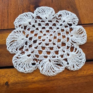 Crochet d&#39;Annie #49
