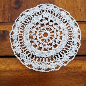 Crochet d&#39;Annie #2