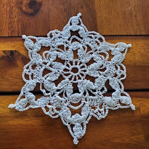 Crochet d&#39;Annie #74