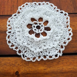 Crochet d&#39;Annie #46