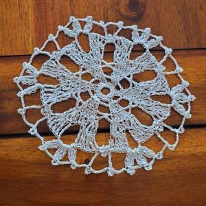 Crochet d&#39;Annie #37