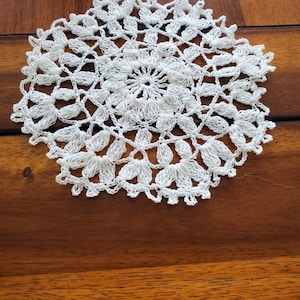 Crochet d&#39;Annie #25