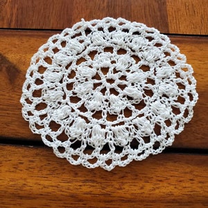 Crochet #16 d&#39;Annie