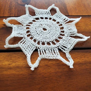 Crochet d&#39;Annie #17
