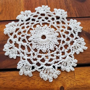 Crochet d&#39;Annie #63