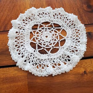 Crochet d&#39;Annie #62