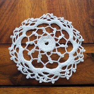 Crochet no 92 d&#39;Annie