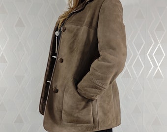 Glastonbury Coat - Etsy