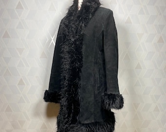 Lumignon original ♥ Quilting fur coat Lumignon original Quilting fur coat
