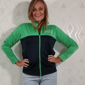Vintage_Nike Windbreaker Jacket