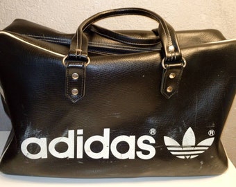 adidas vintage 1970s bag