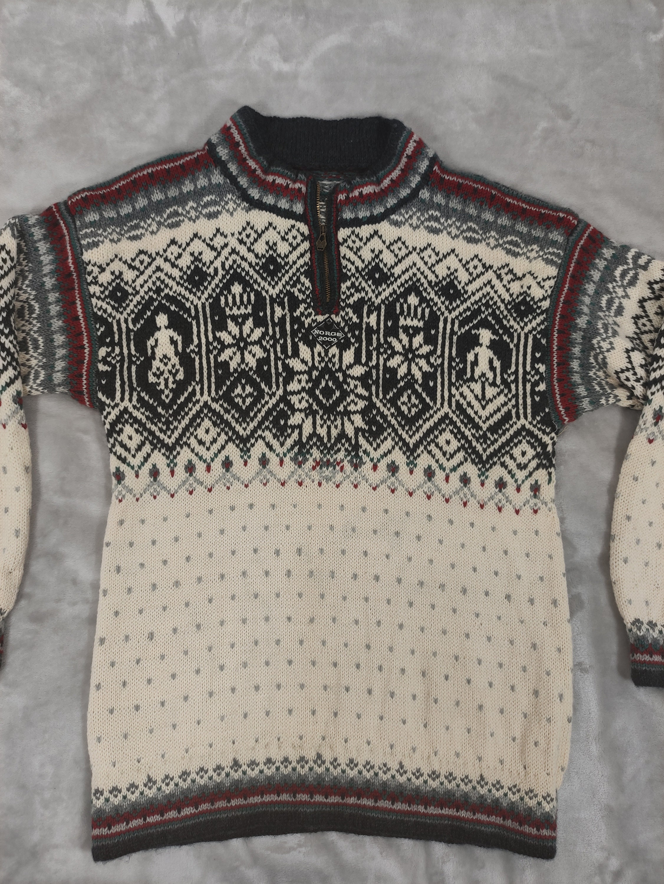 Dale of Norway * Norge 2000 Sweater Size Like L / M - Etsy Dale of Norway * Norge 2000 Sweater Size Like L / M - Etsy