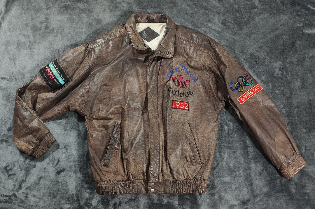 STADIUM JACKET – lolifebrand