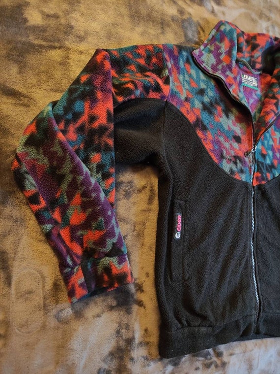 eider fleece