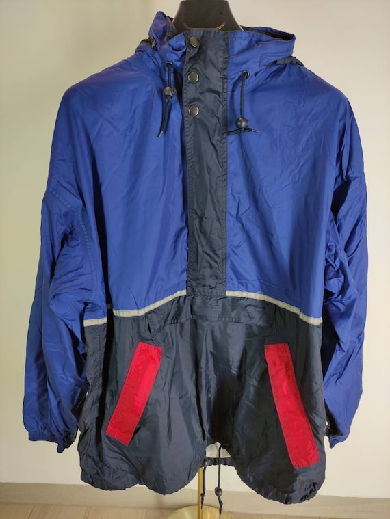 kangaroo windbreaker