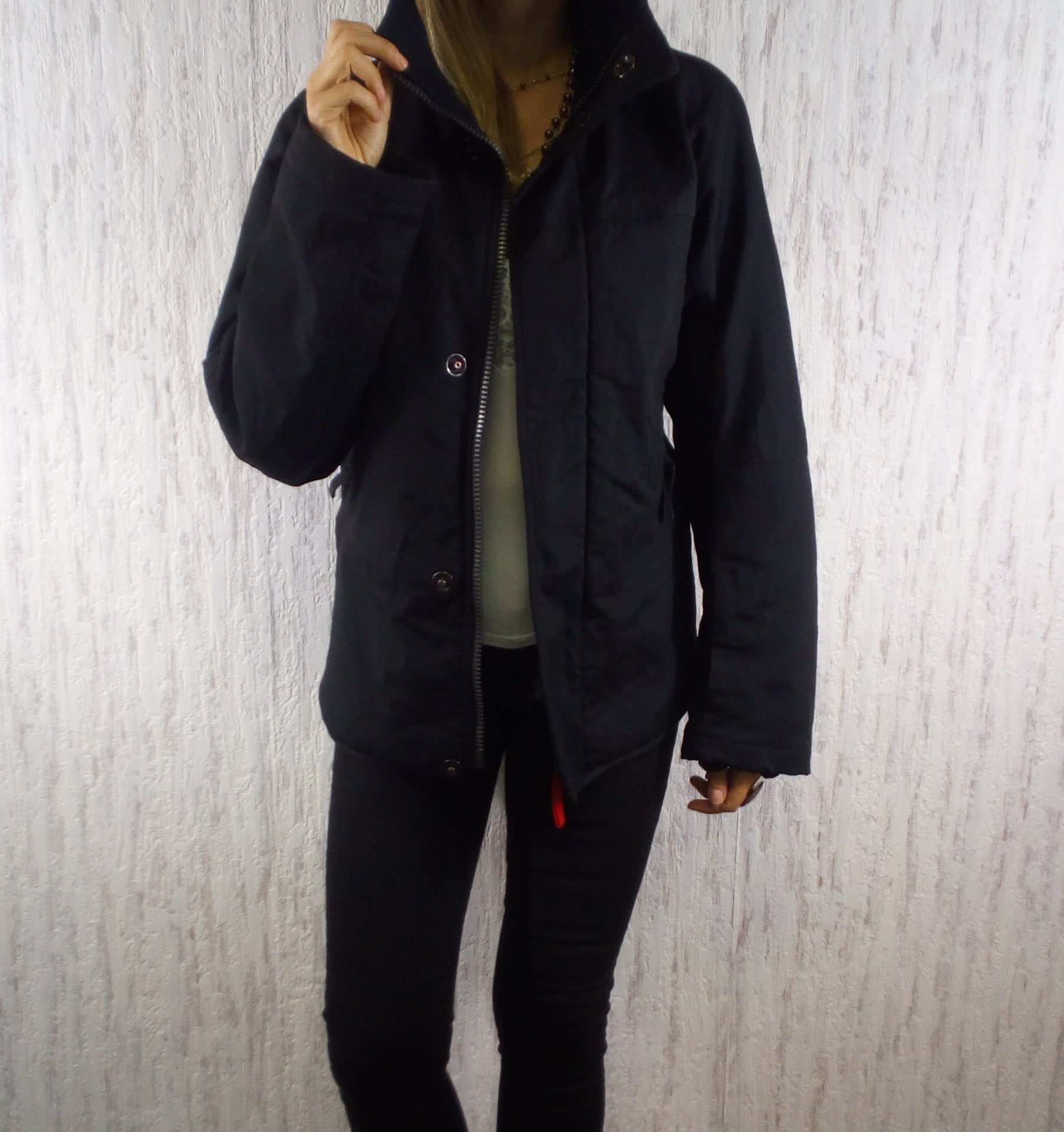 Prada Jacket Ski Coat Art. SGV393 Sz Tg. 48 Like Small or Prada Jacket Ski Coat Art. SGV393 Sz Tg. 48 Like Small or