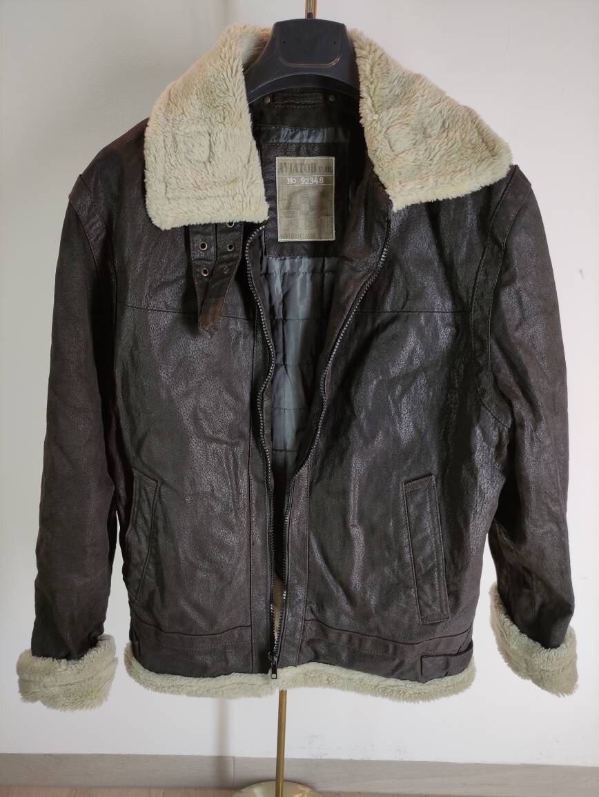 Reward classic jacket sale