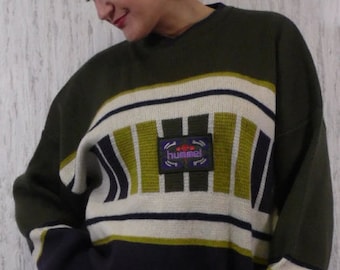 Hummel sweater top