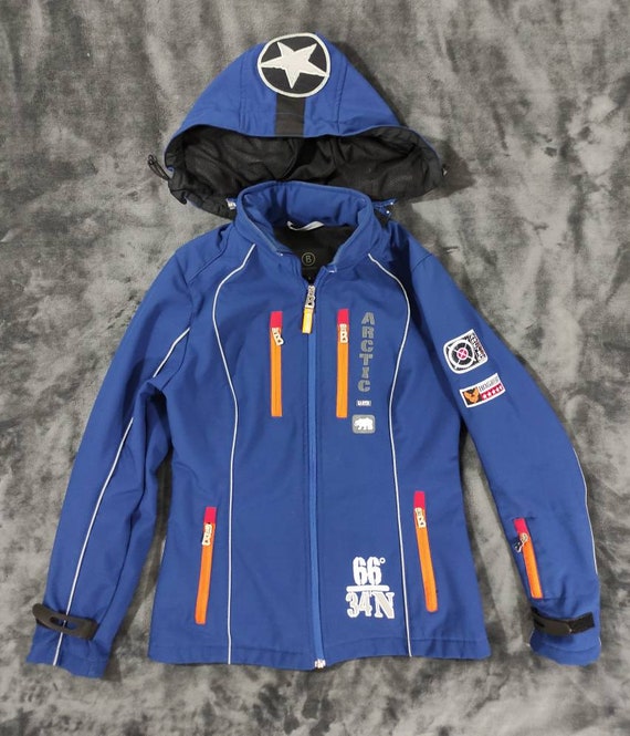Bogner softshell jacket sale