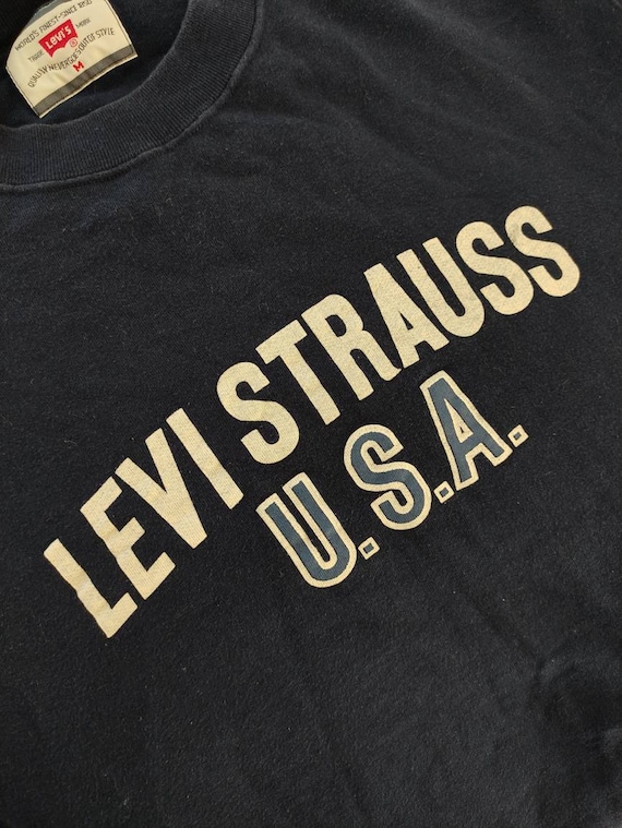Levi strauss 2025 jumper