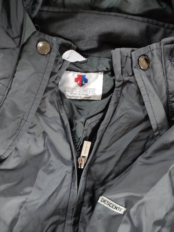 DESCENTE - shyo.sin.kan 2025-2026 DESCENTE デサント スキーウェア紹介 - タナベ