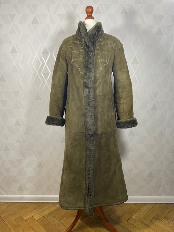 vintage TURKIS TUKKU leather jacketフライト