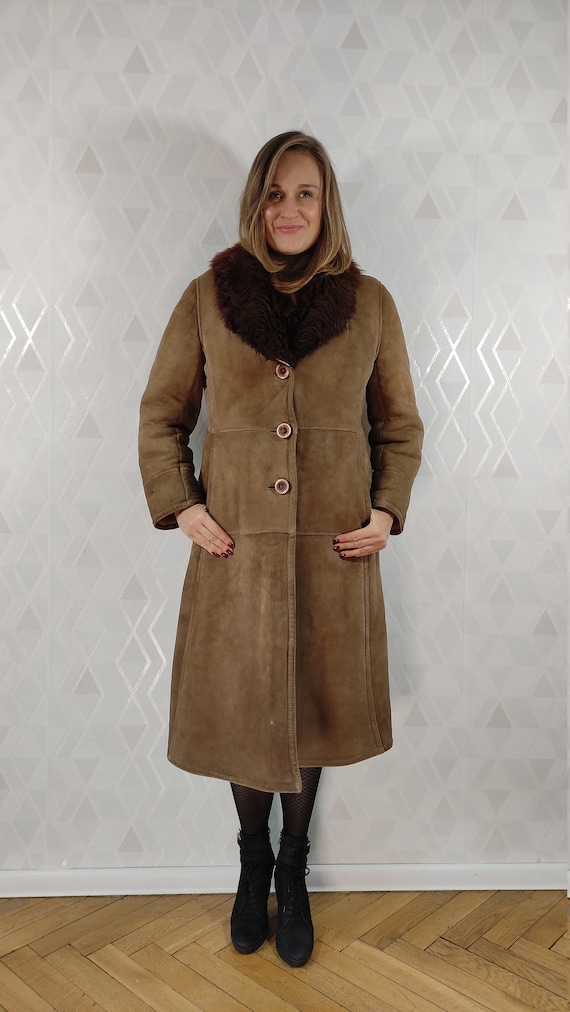 Sheep wool jacket womens sales