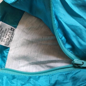Vintage_Puma vindjacka bild 8