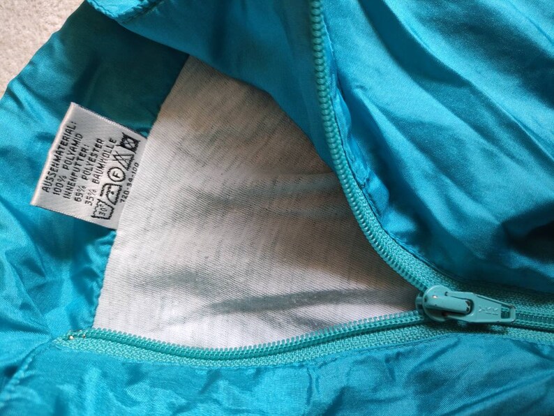 Vintage_Puma vindjacka bild 8