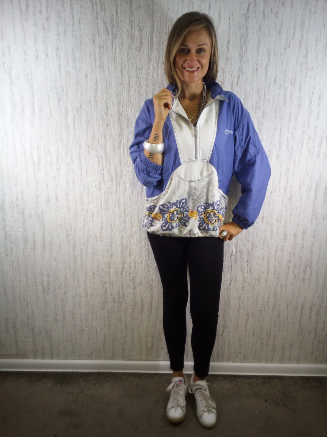 Veste de randonnée Horka veste d'extérieur Extremedames polyester gris