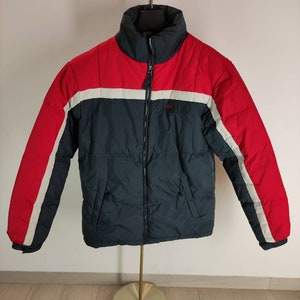 Vintage * FILA vintage jacket Size S / 48 / 5