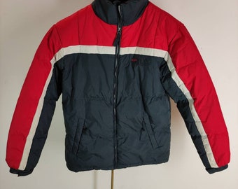 Vintage * FILA vintage jacket Size S / 48 / 5