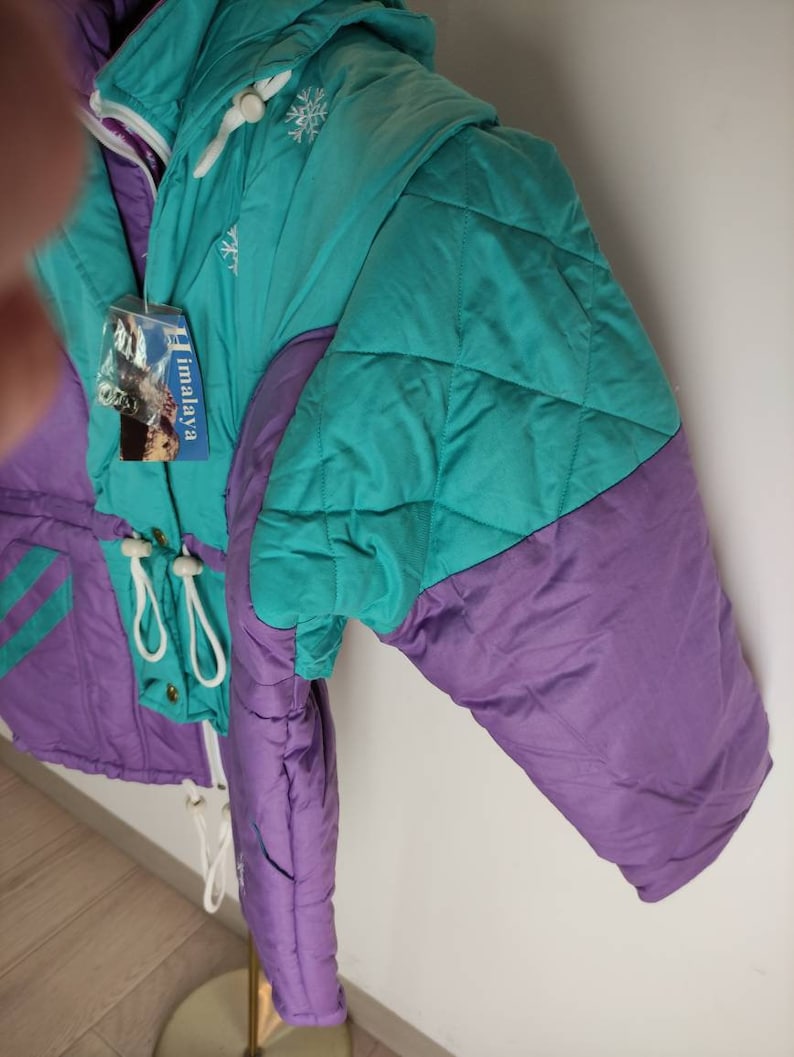 children/'s size Vintage New Himalaya Jacket Size L