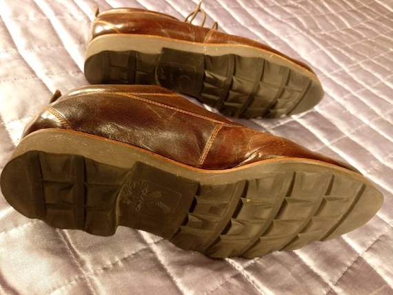Dieter Kuckelkorn shoes hand sewn / manufactured 2156… - Gem display picture 3