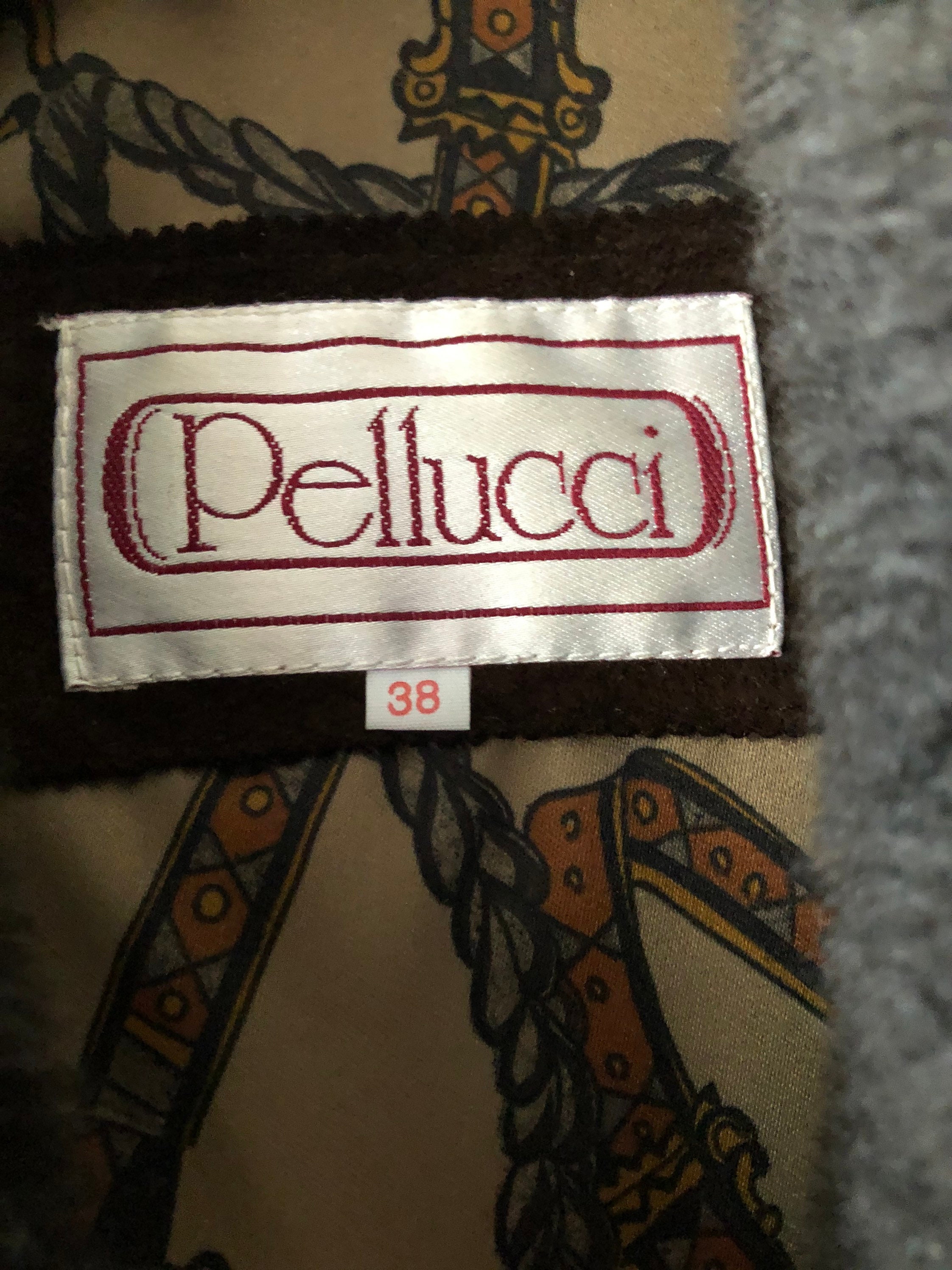 ヴィンテージ スエードジャケット ハンドメイド イタリア 80s 90s