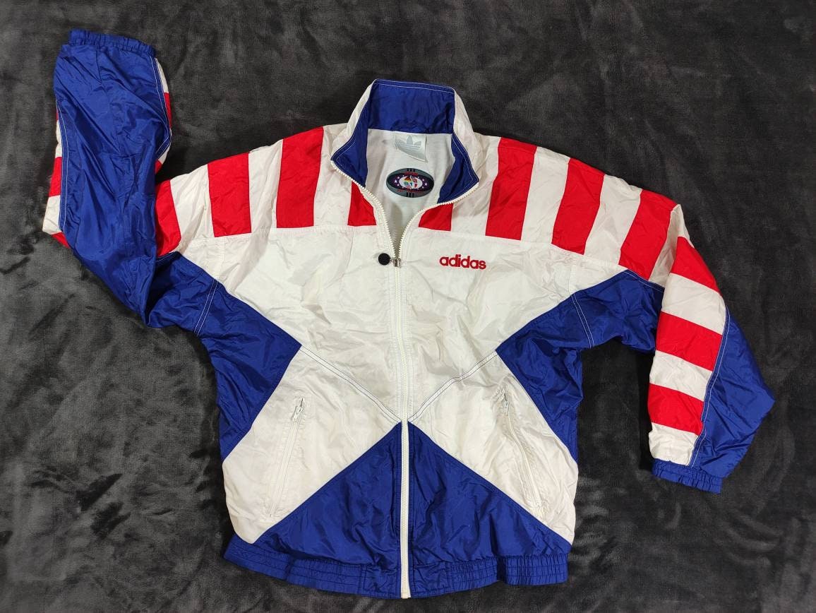Adidas all star windbreaker cheap