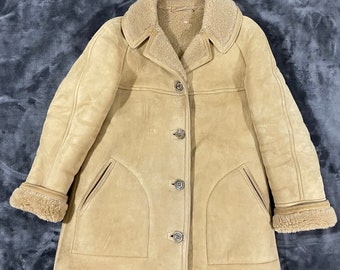 Antartex Sheepskin - Etsy