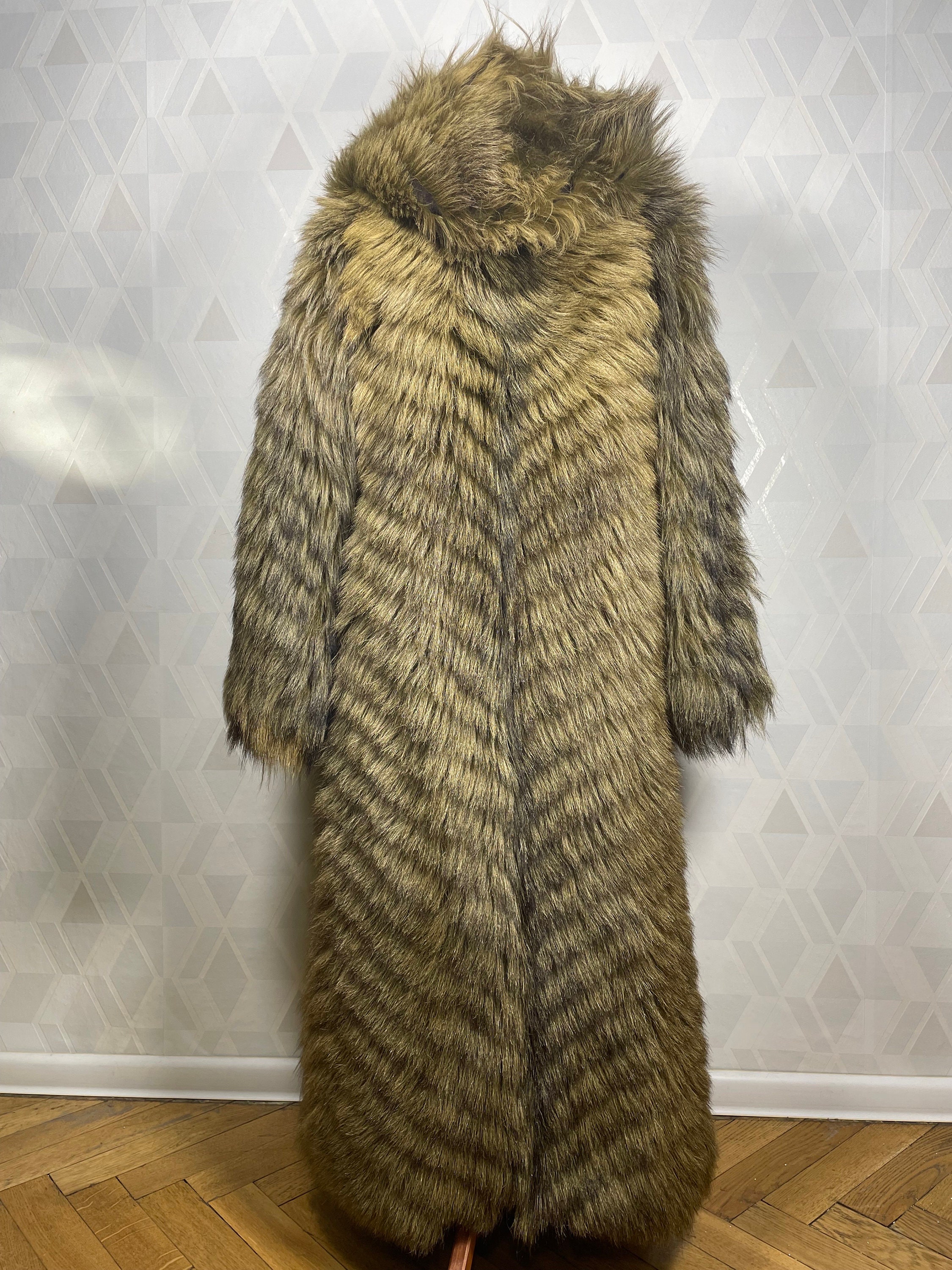 新品Odette | Classical fur coat Venica Odette | Classical fur coat – Venica