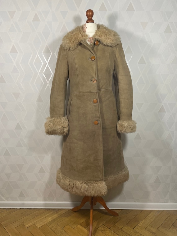 Sheep winter coat clearance