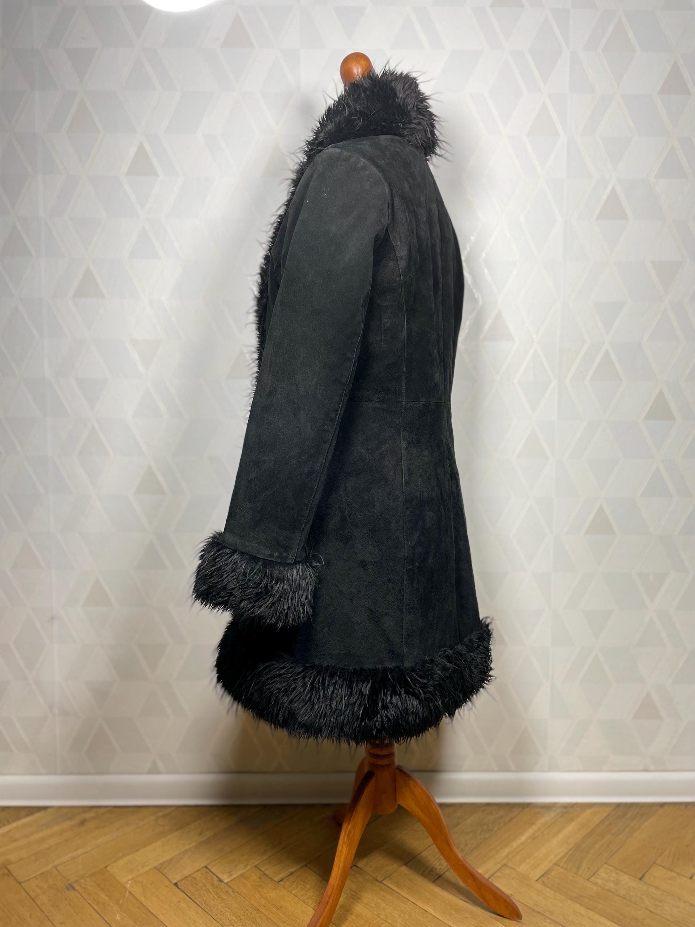 Lumignon original ♥ Quilting fur coat Lumignon original Quilting fur coat