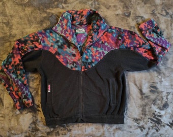 eider fleece
