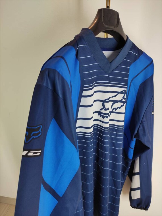 Camisetas fox cross new arrivals